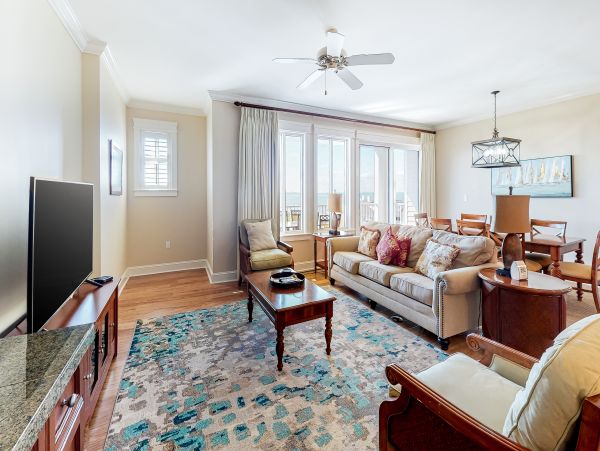 Beaches Of South Walton Condo 1007925