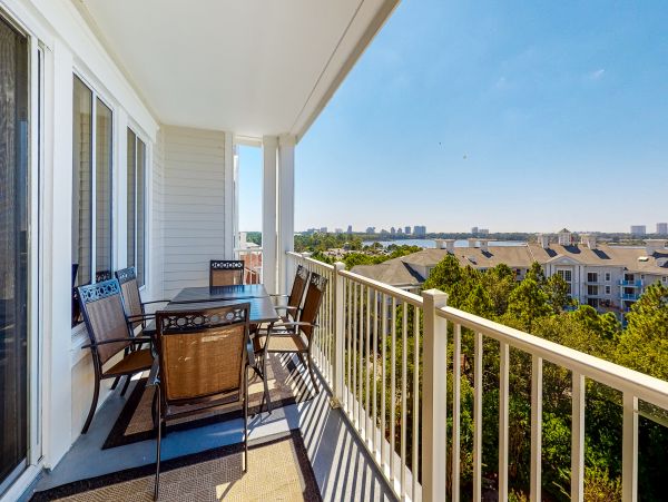 Beaches Of South Walton Condo 1007925