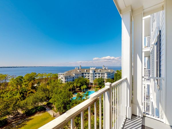 Beaches Of South Walton Condo 1007925