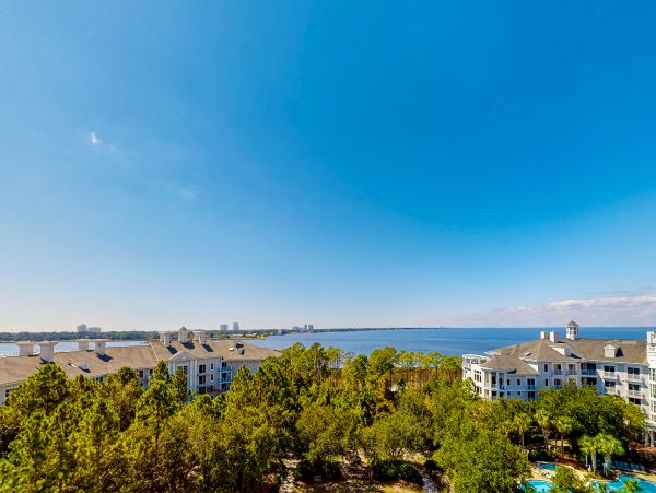 Beaches Of South Walton Condo 1007925
