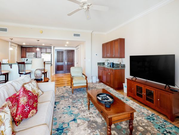 Beaches Of South Walton Condo 1007925