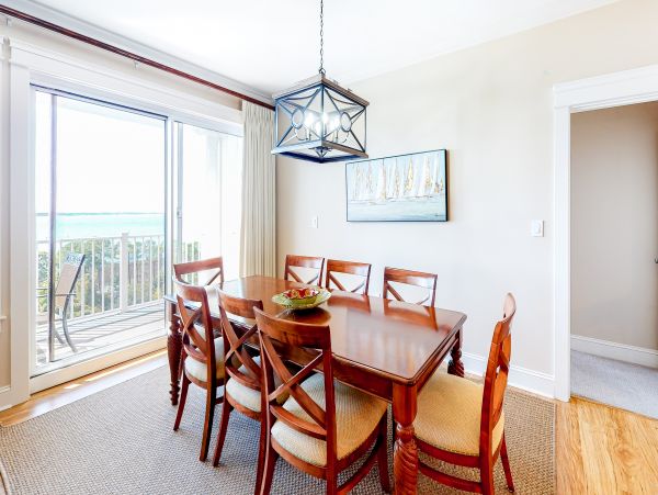 Beaches Of South Walton Condo 1007925