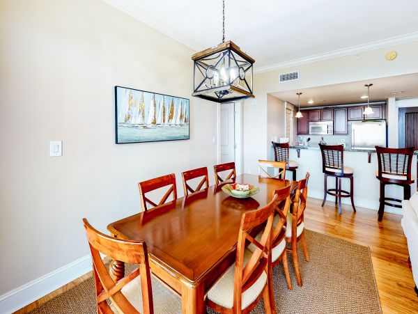 Beaches Of South Walton Condo 1007925
