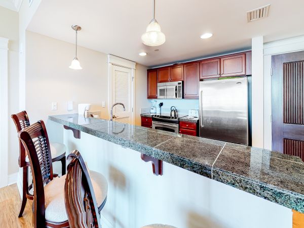 Beaches Of South Walton Condo 1007925