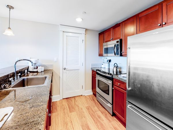 Beaches Of South Walton Condo 1007925