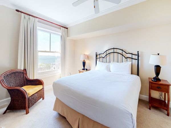 Beaches Of South Walton Condo 1007925