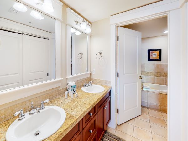 Beaches Of South Walton Condo 1007925
