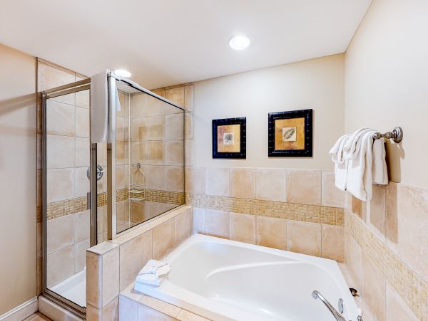 Beaches Of South Walton Condo 1007925