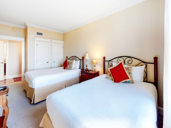 Beaches Of South Walton Condo 1007925