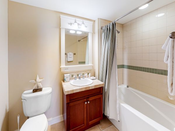 Beaches Of South Walton Condo 1007925