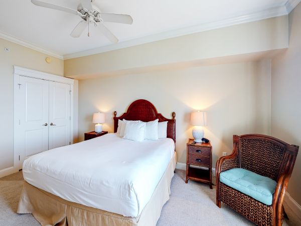 Beaches Of South Walton Condo 1007925