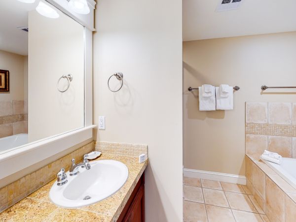 Beaches Of South Walton Condo 1007925