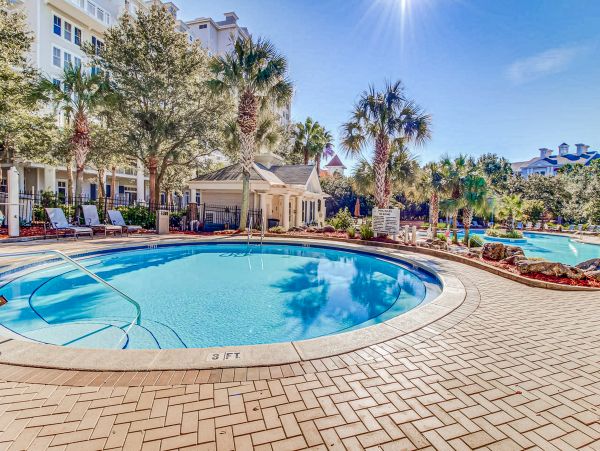 Beaches Of South Walton Condo 1007925
