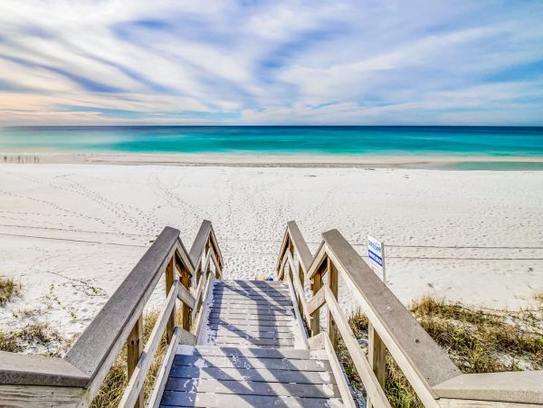 Beaches Of South Walton Condo 1007925