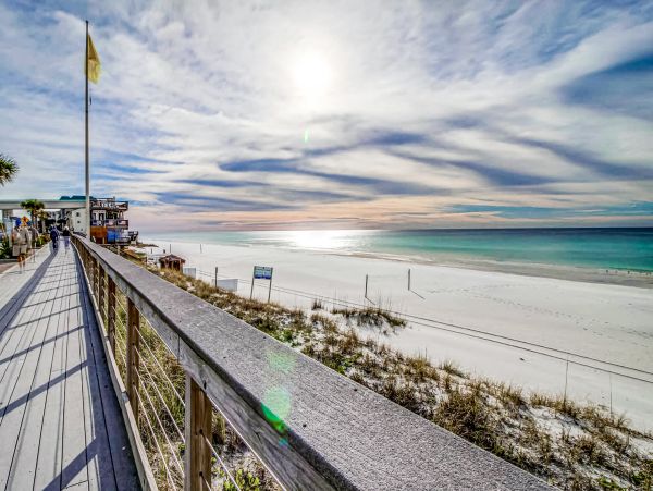 Beaches Of South Walton Condo 1007925