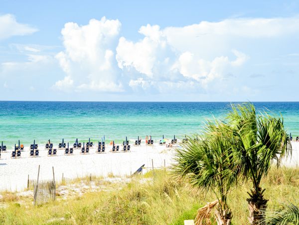 Beaches Of South Walton Home 1007926