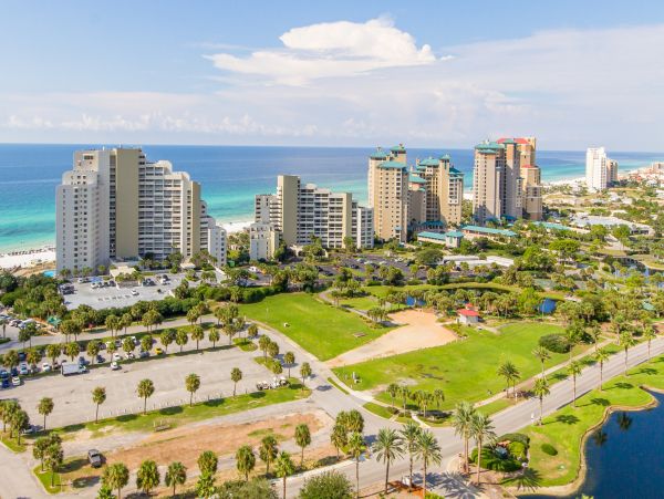 Beaches Of South Walton Home 1007926