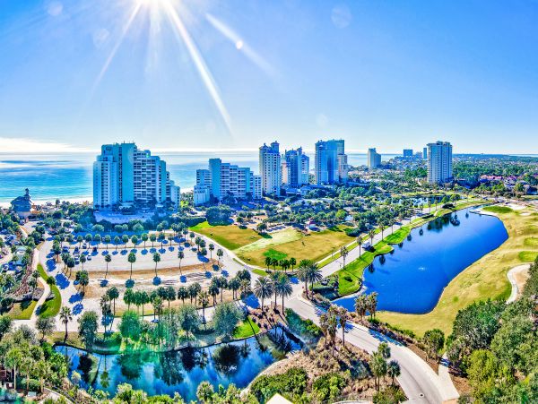 Beaches Of South Walton Home 1007926