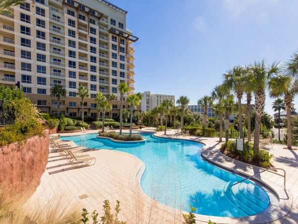 Beaches Of South Walton Home 1007926