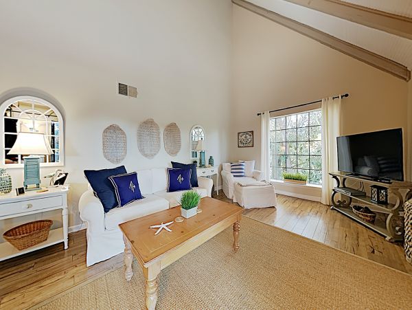Beaches Of South Walton Condo 1007927