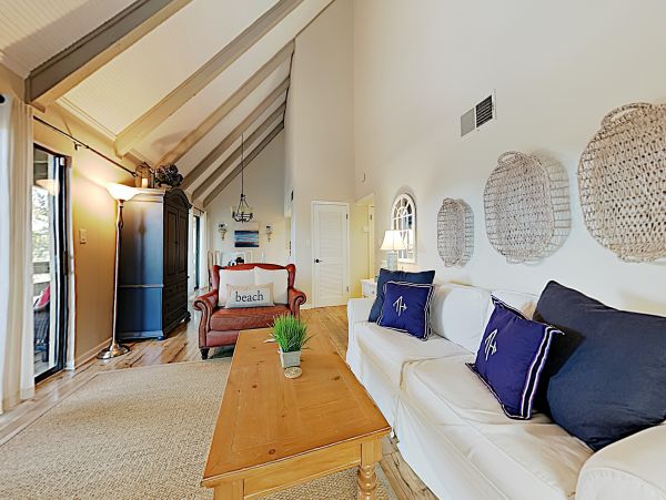 Beaches Of South Walton Condo 1007927