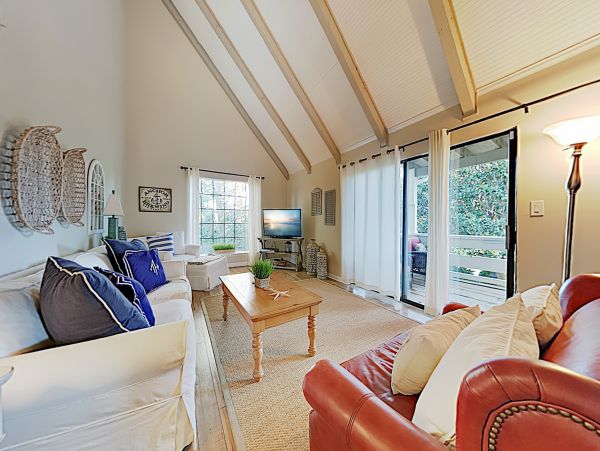 Beaches Of South Walton Condo 1007927