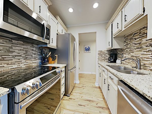 Beaches Of South Walton Condo 1007927