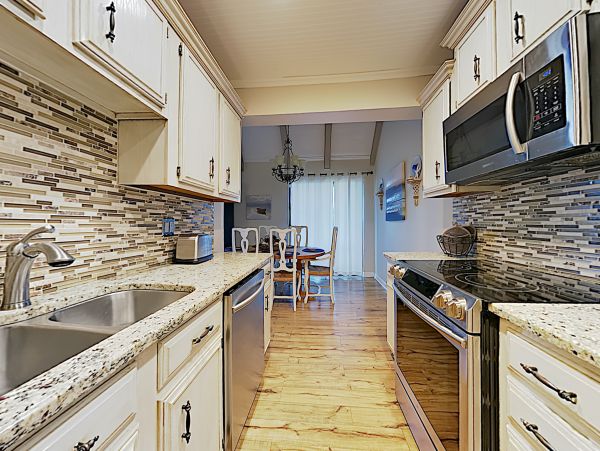 Beaches Of South Walton Condo 1007927