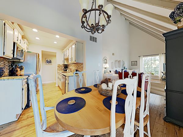 Beaches Of South Walton Condo 1007927