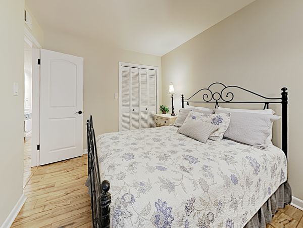 Beaches Of South Walton Condo 1007927