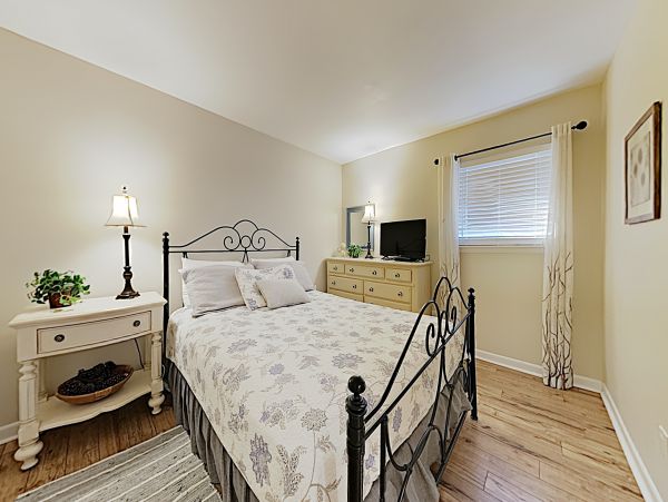 Beaches Of South Walton Condo 1007927