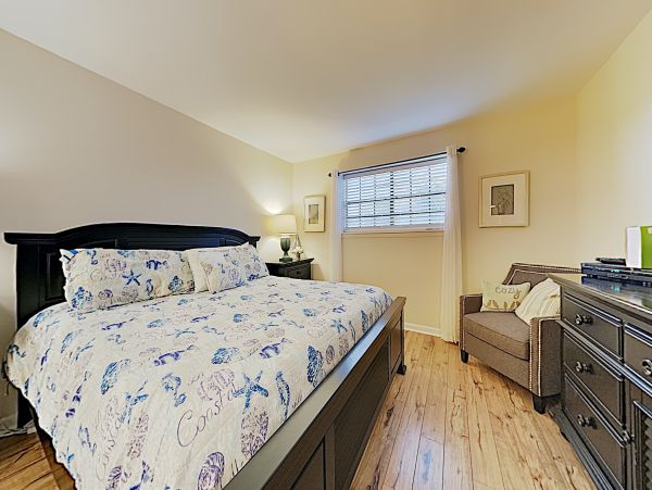 Beaches Of South Walton Condo 1007927