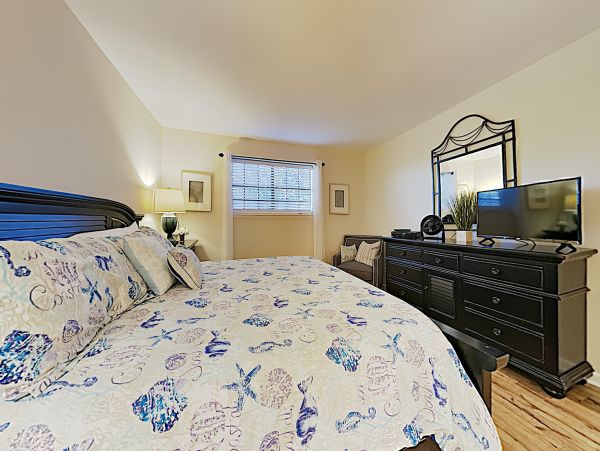 Beaches Of South Walton Condo 1007927