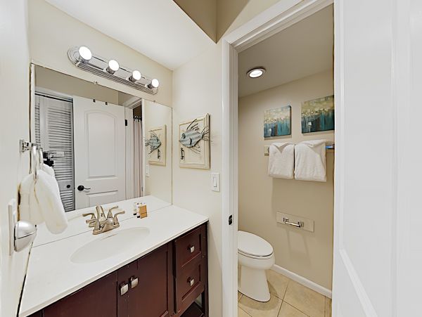 Beaches Of South Walton Condo 1007927