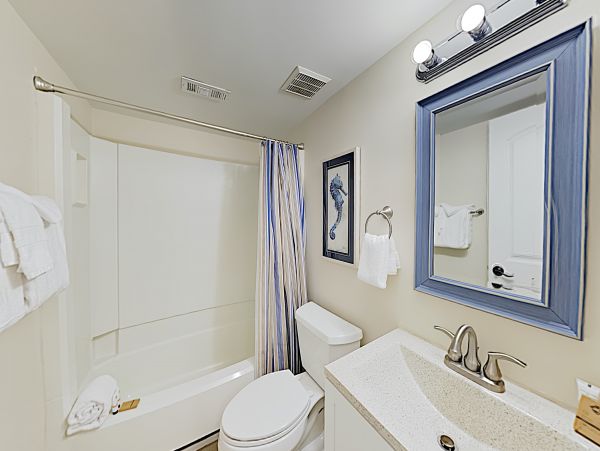 Beaches Of South Walton Condo 1007927