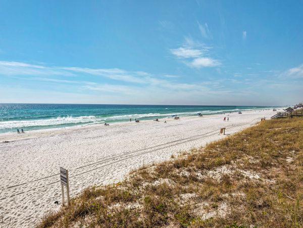 Beaches Of South Walton Condo 1007927