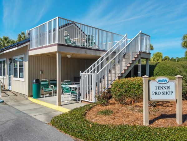 Beaches Of South Walton Condo 1007927