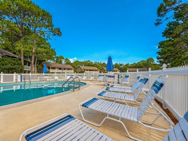 Beaches Of South Walton Condo 1007927