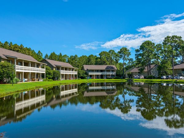 Beaches Of South Walton Condo 1007927