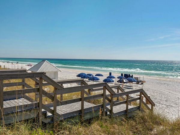 Beaches Of South Walton Condo 1007927
