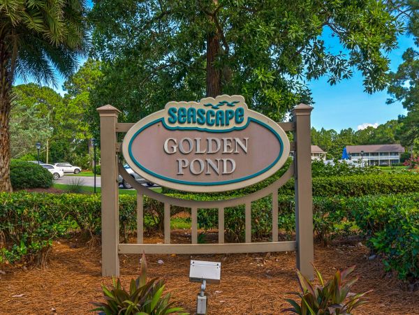 Beaches Of South Walton Condo 1007927