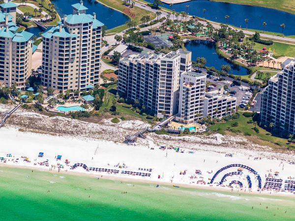 Beaches Of South Walton Home 1007928