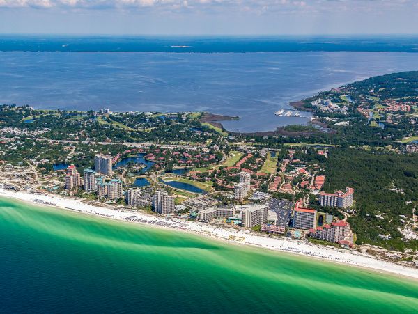 Beaches Of South Walton Home 1007928