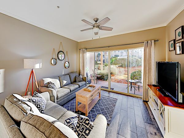 Beaches Of South Walton Condo 1007929