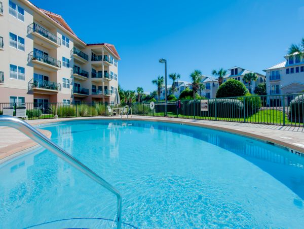 Beaches Of South Walton Condo 1007929