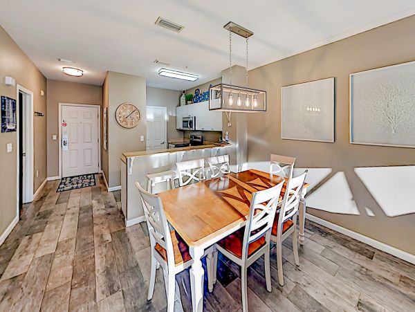 Beaches Of South Walton Condo 1007929