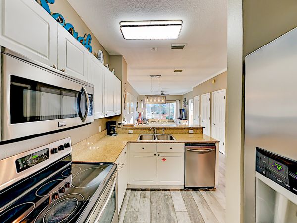 Beaches Of South Walton Condo 1007929