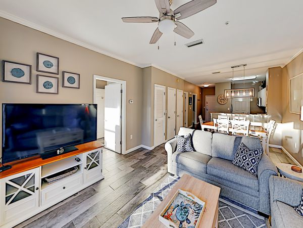 Beaches Of South Walton Condo 1007929