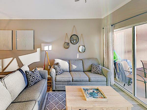 Beaches Of South Walton Condo 1007929