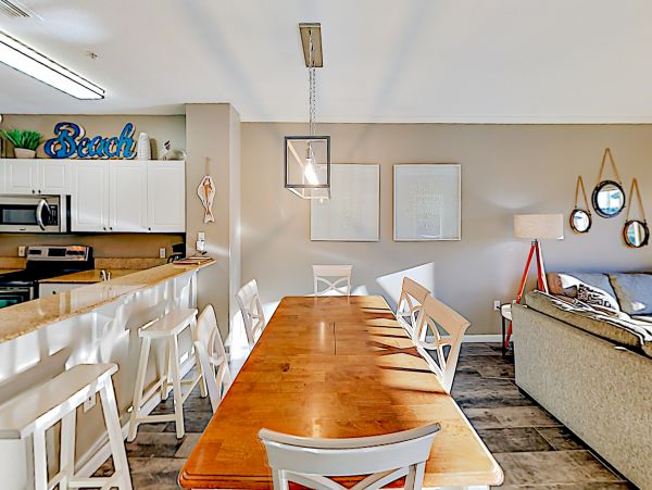 Beaches Of South Walton Condo 1007929